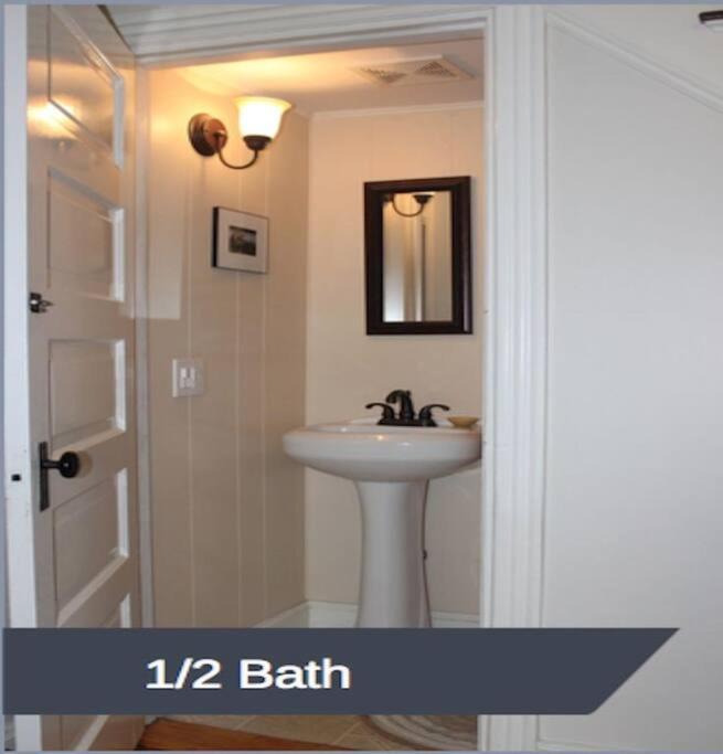 Photo of Bathroom in Willard