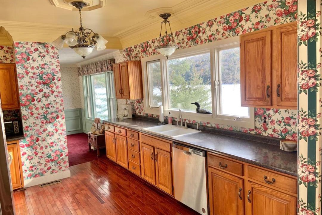 Photo of Kitchen in Holderness