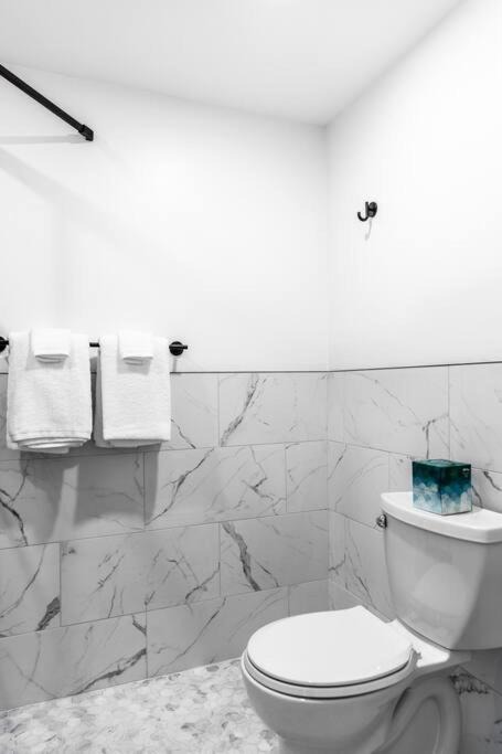 Photo of Bathroom in Bangor