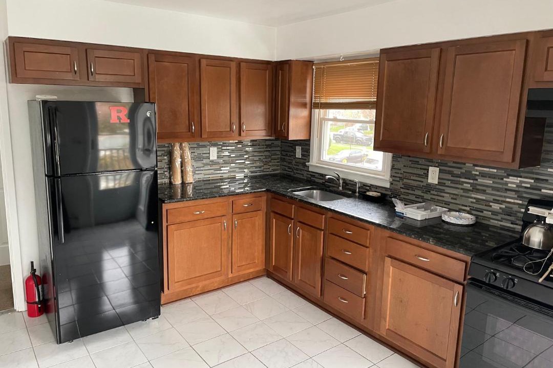 Photo of Kitchen in Rahway