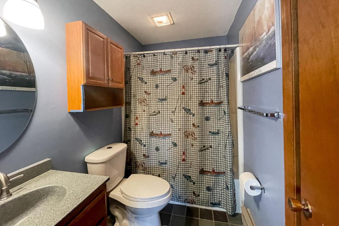 Photo of Bathroom in Thornton