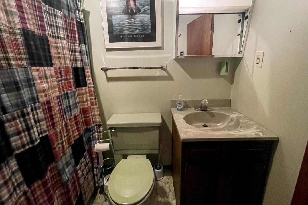 Photo of Bathroom in Thornton