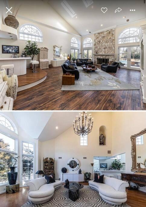 Photo of Livingroom in Malverne