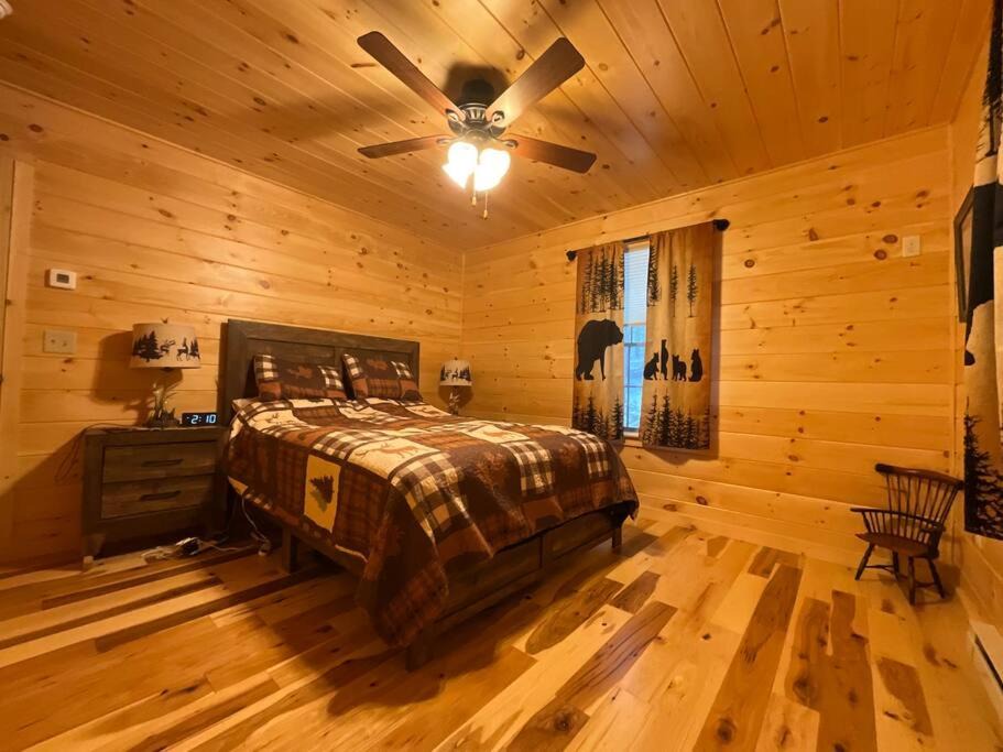 Photo of Bedroom in Alexandria