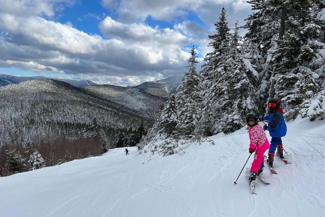 Photo of Others in Bretton Woods