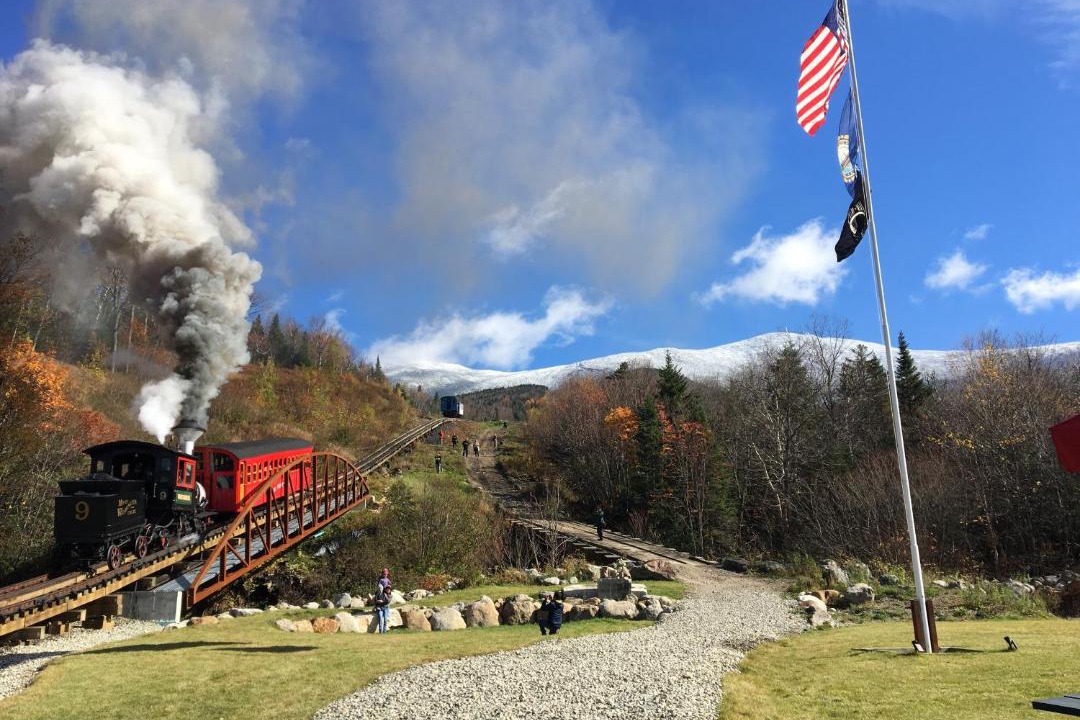 Photo of Others in Bretton Woods