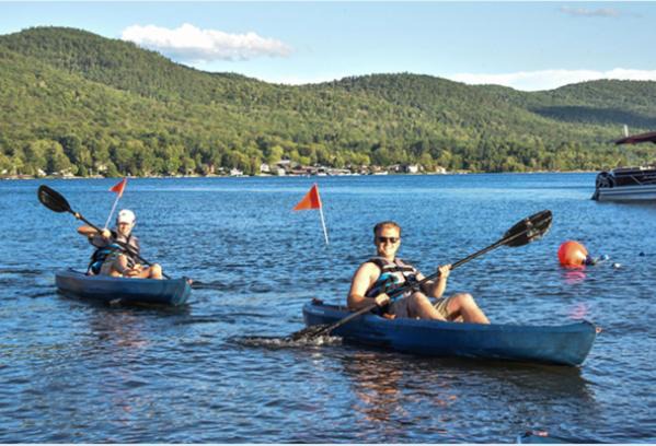 Photo of Others in Lake George