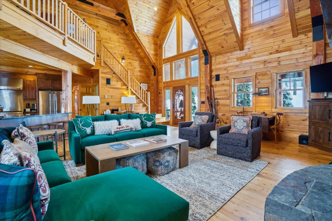 Photo of Others in Central Vermont- Killington
