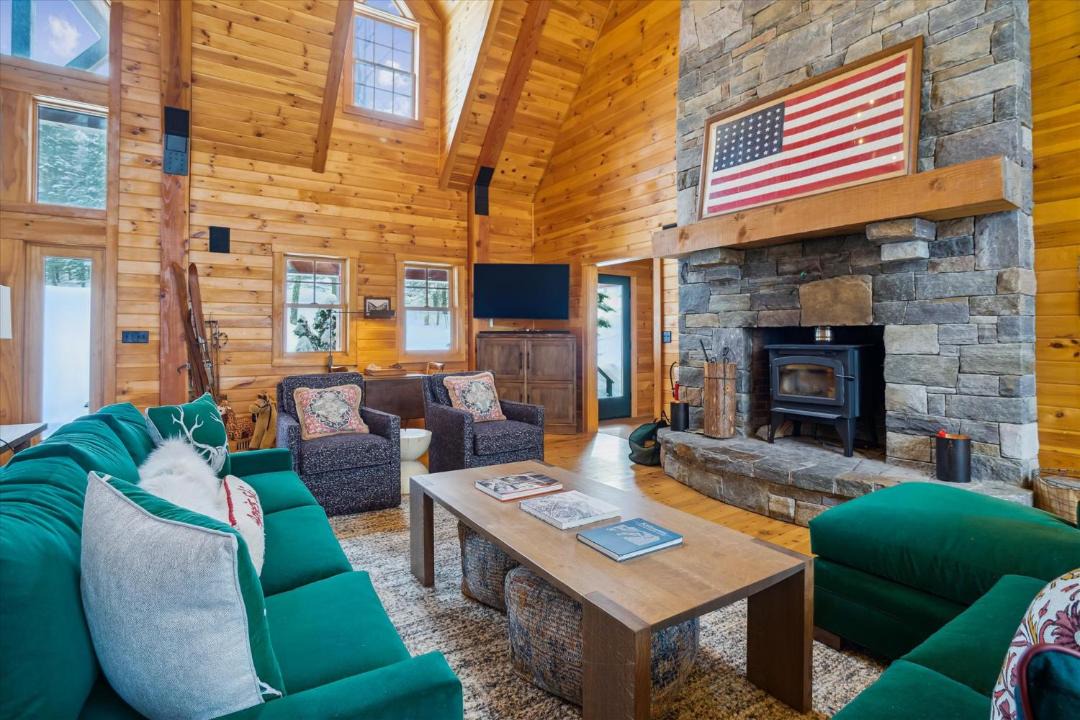 Photo of Others in Central Vermont- Killington