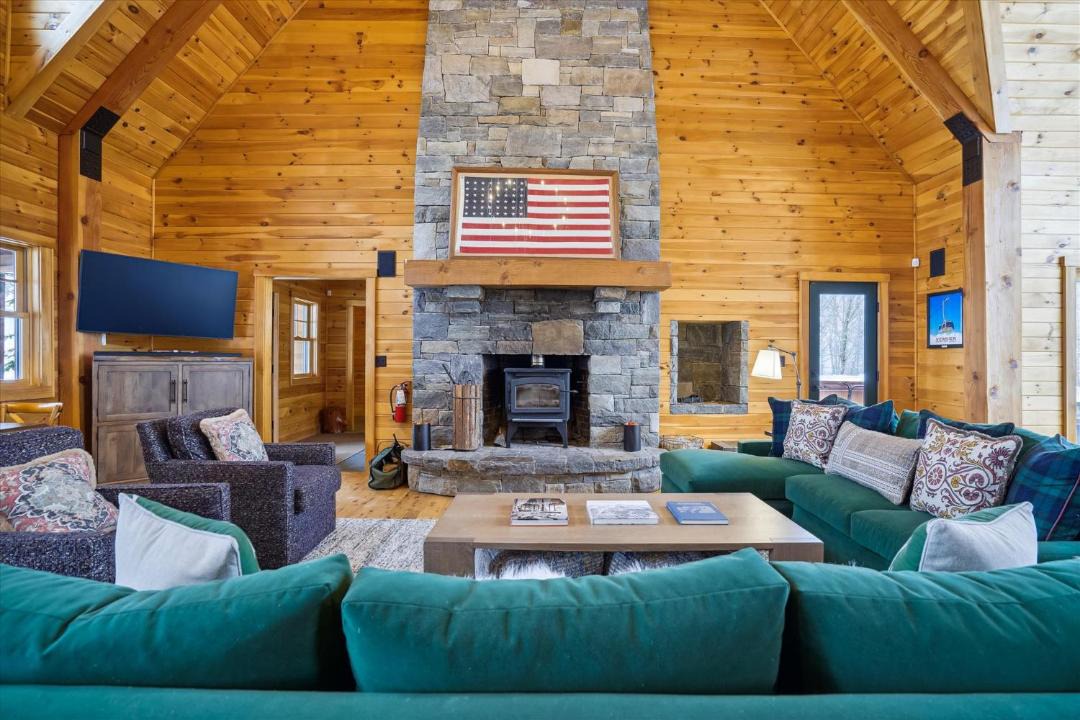 Photo of Others in Central Vermont- Killington