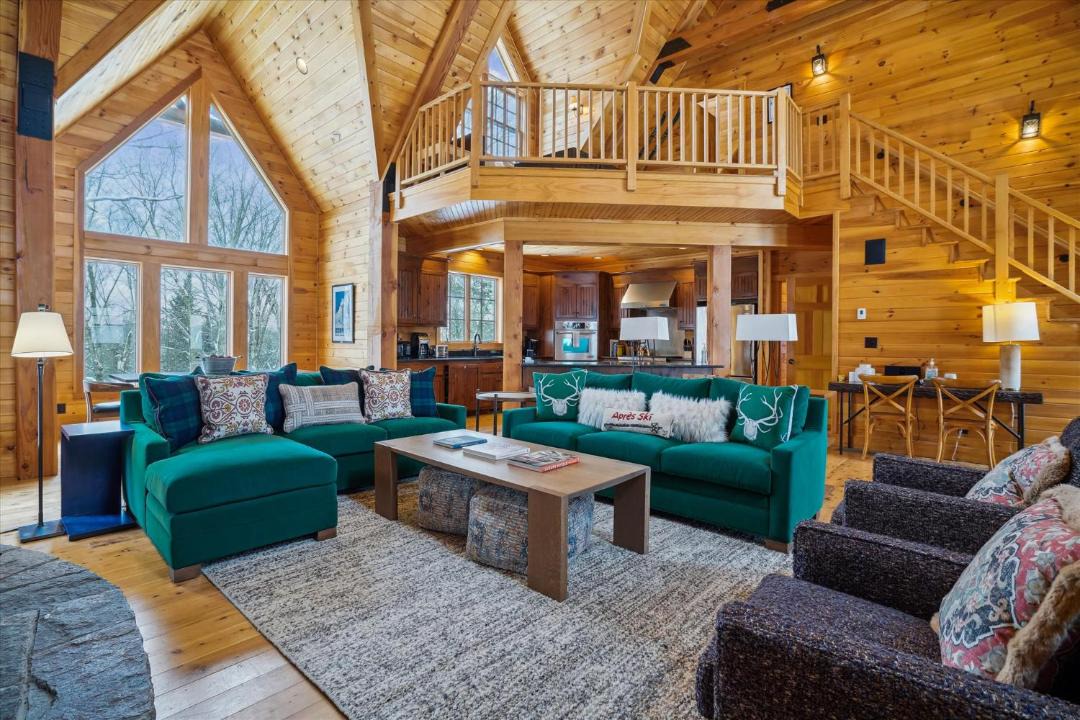 Photo of Others in Central Vermont- Killington