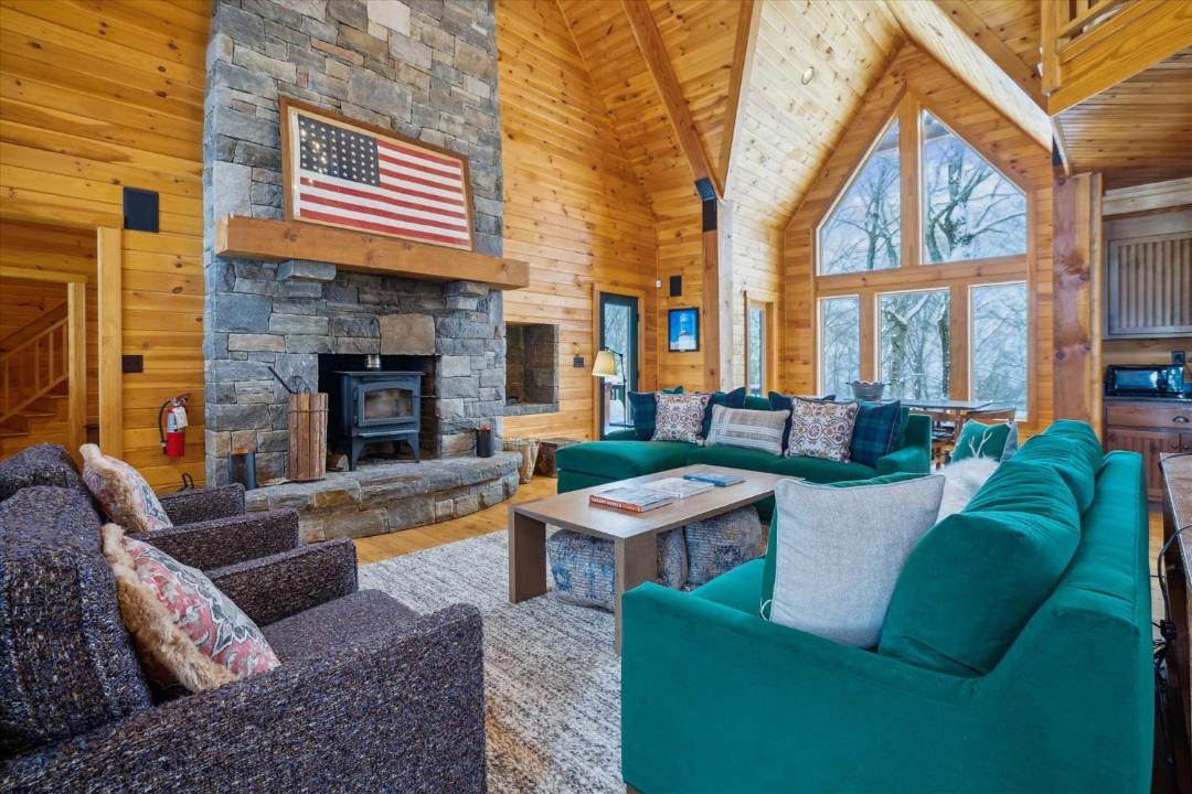 Photo of Others in Central Vermont- Killington