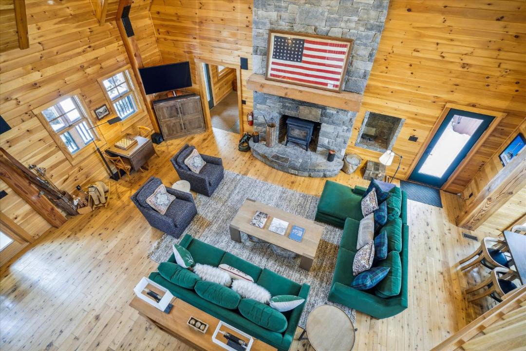 Photo of Others in Central Vermont- Killington