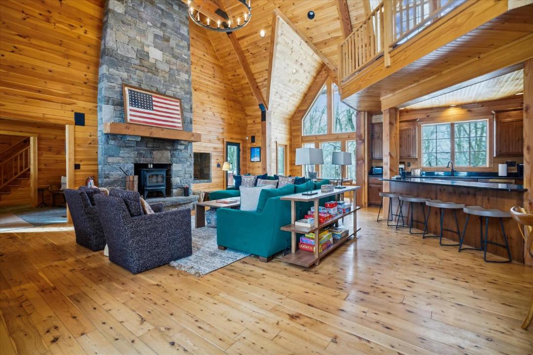 Photo of Others in Central Vermont- Killington