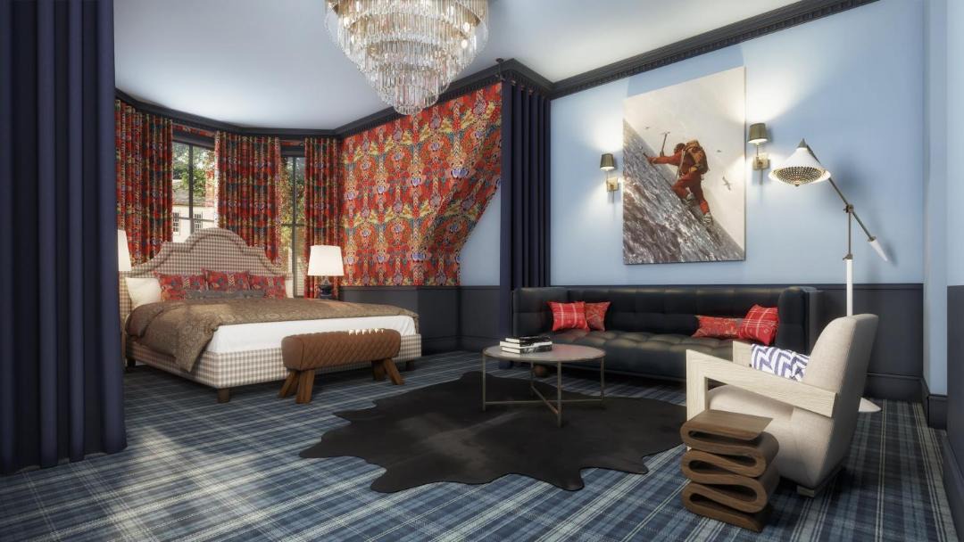 Photo of Bedroom in Portsmouth