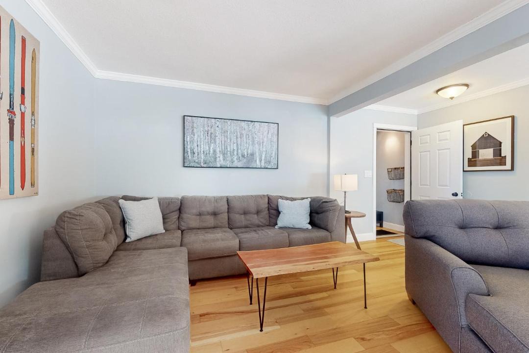 Photo of Livingroom in Brownsville