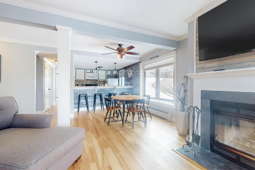 Photo of Livingroom in Brownsville