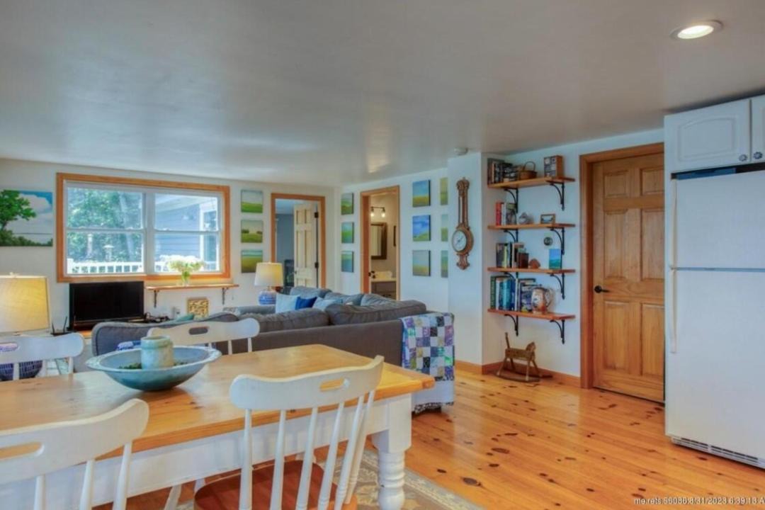 Photo of Kitchen in East Boothbay