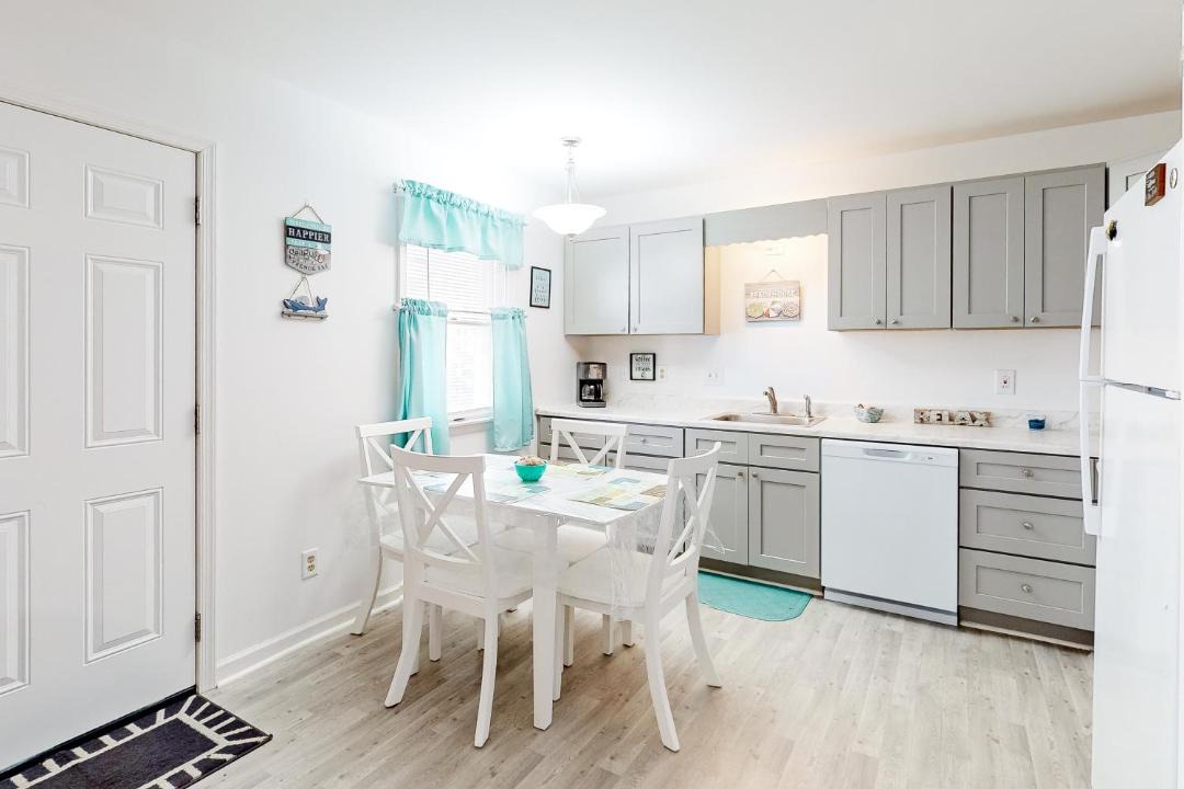 Photo of Kitchen in Caine Woods