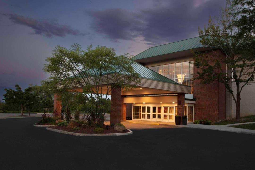 Photo of Buildings in Burlington