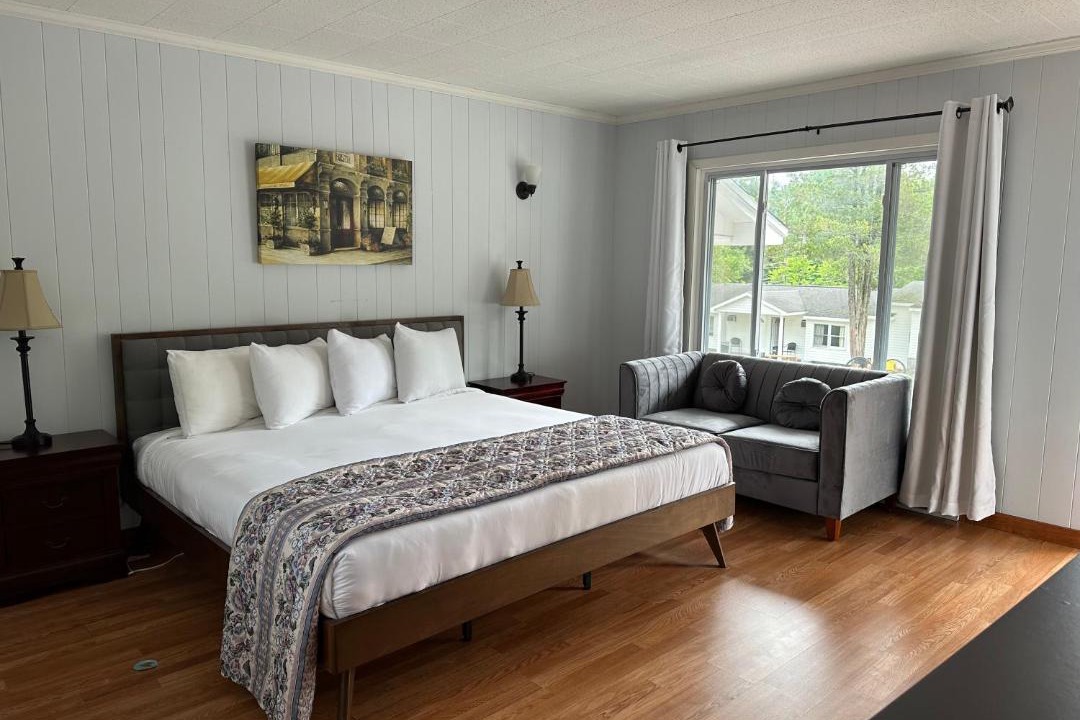 Photo of Bedroom in Diamond Point
