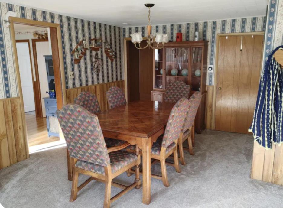 Photo of Livingroom in Canandaigua
