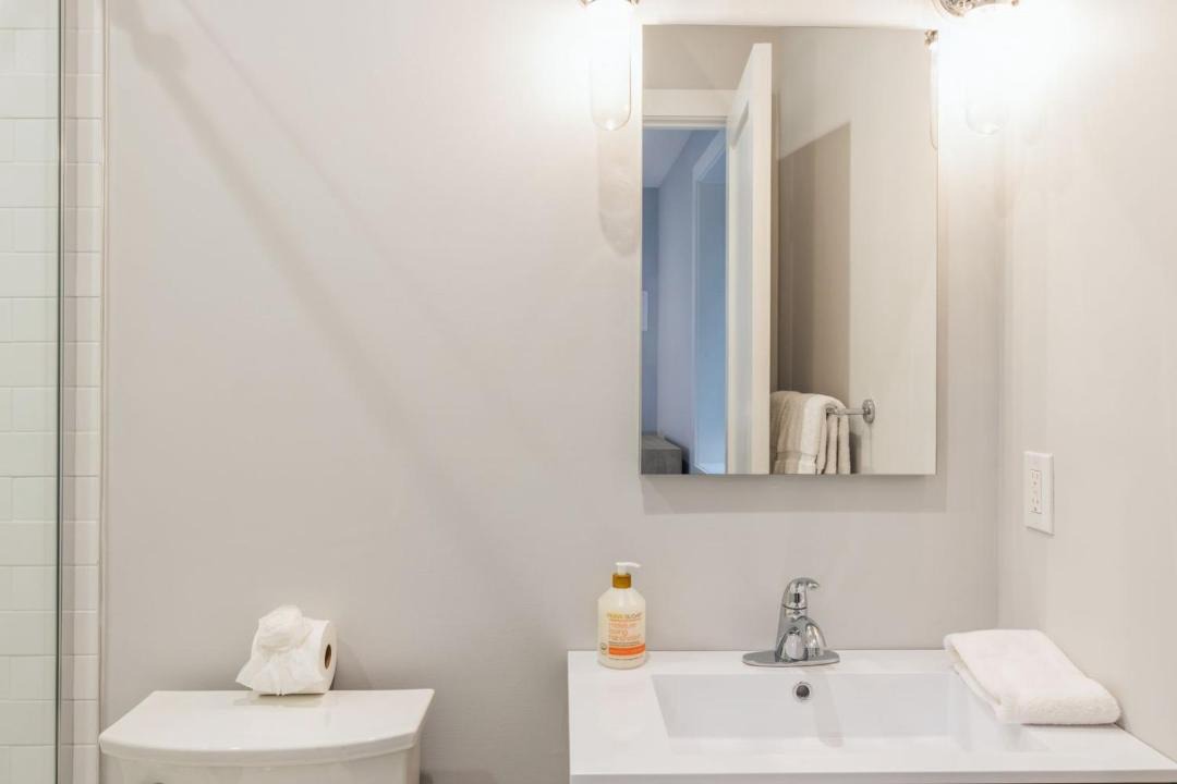 Photo of Bathroom in Sag Harbor