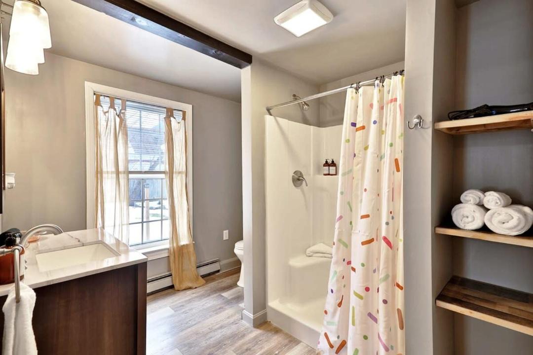 Photo of Bathroom in Bridgewater