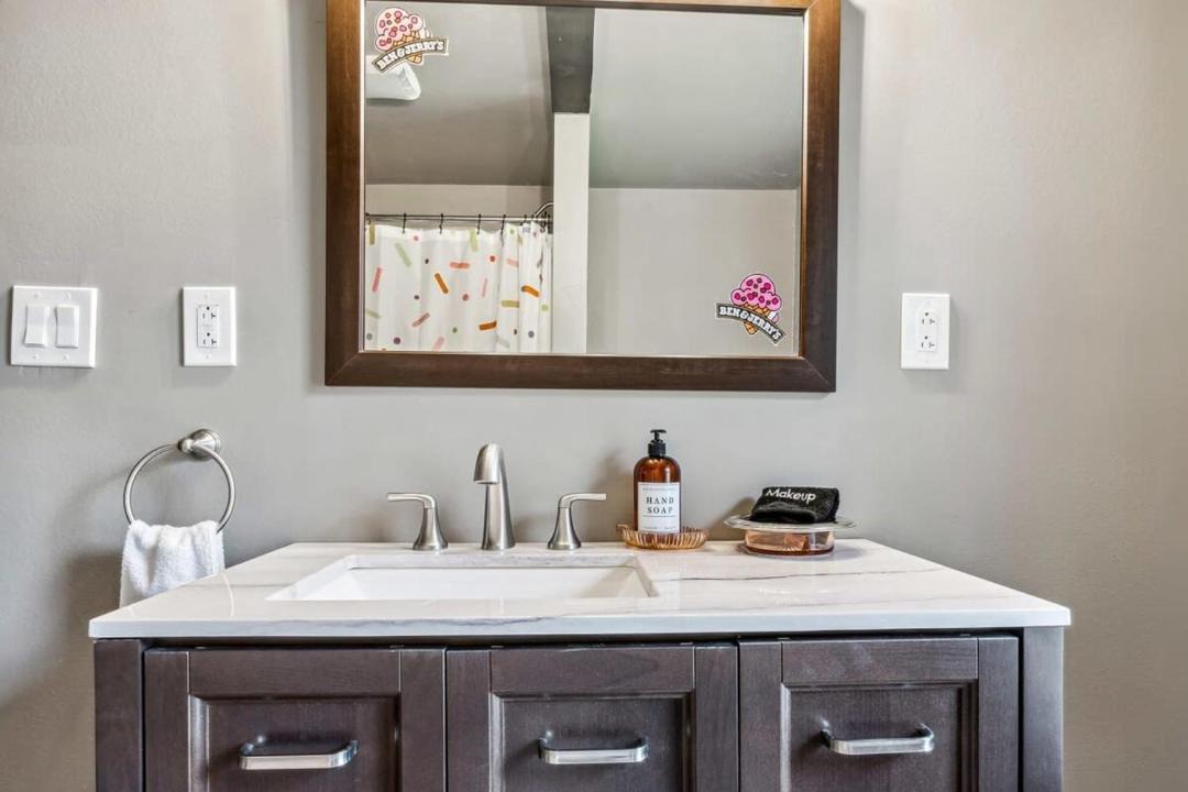 Photo of Bathroom in Bridgewater