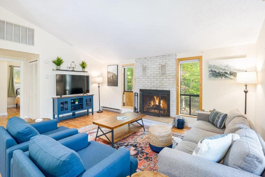 Photo of Livingroom in Sleepy Hollow