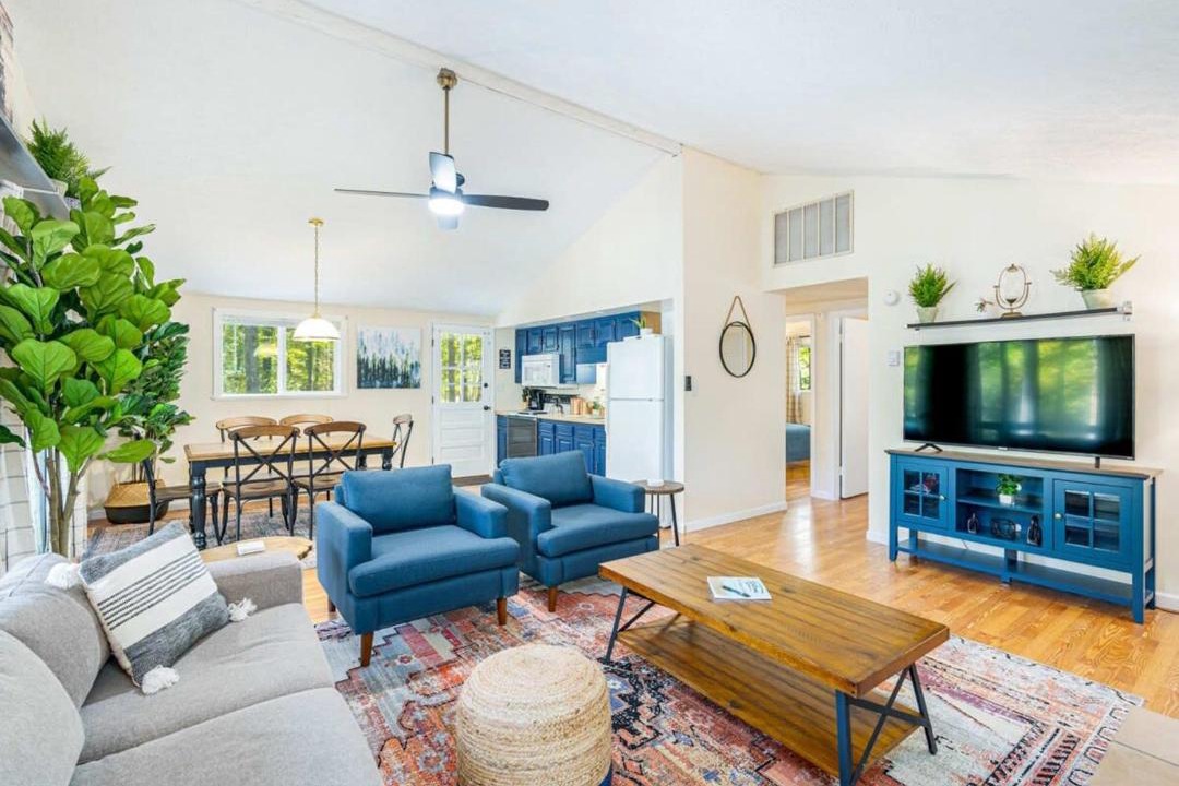 Photo of Livingroom in Sleepy Hollow