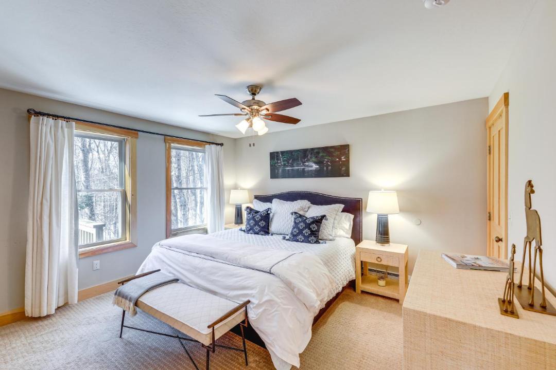 Photo of Bedroom in Eidelweiss Village