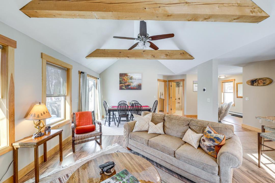 Photo of Livingroom in Eidelweiss Village