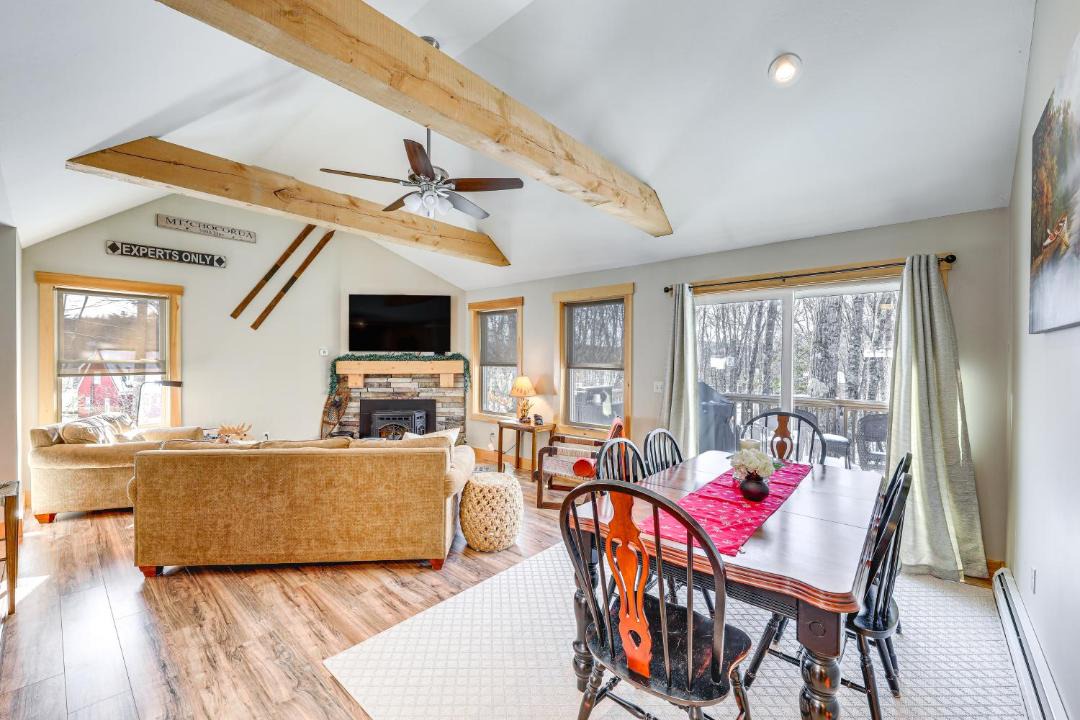 Photo of Livingroom in Eidelweiss Village