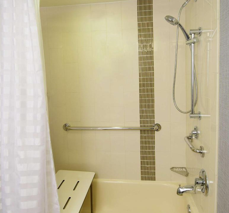 Photo of Bathroom in Marlborough