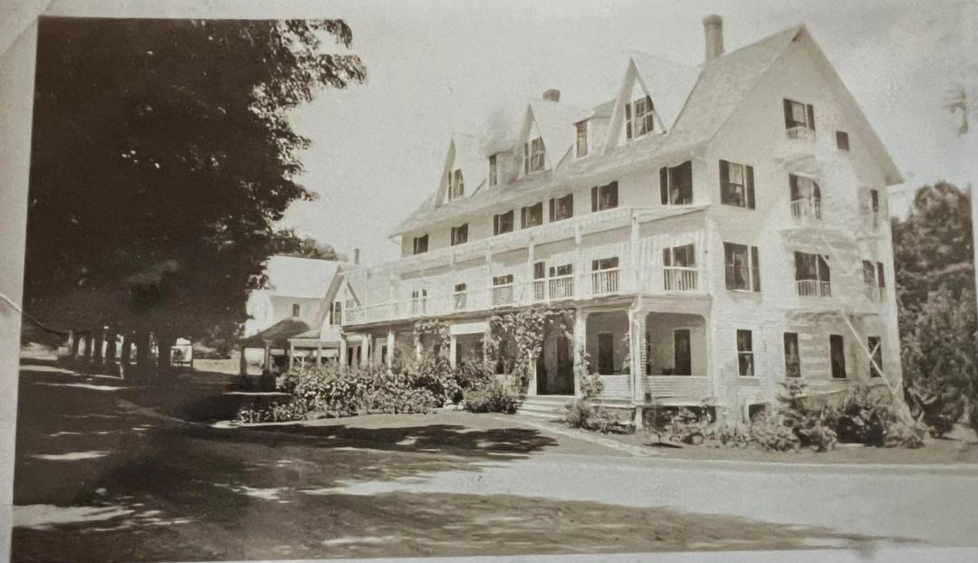 Photo of Others in Ludlow
