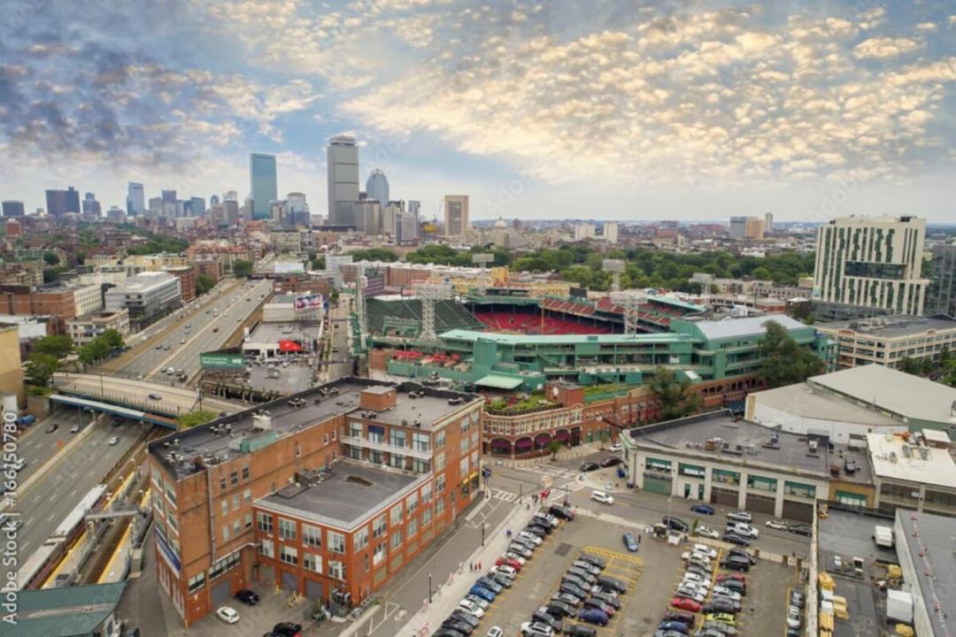 Photo of Others in Fenway–Kenmore