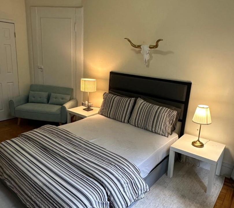 Photo of Bedroom in Midtown West