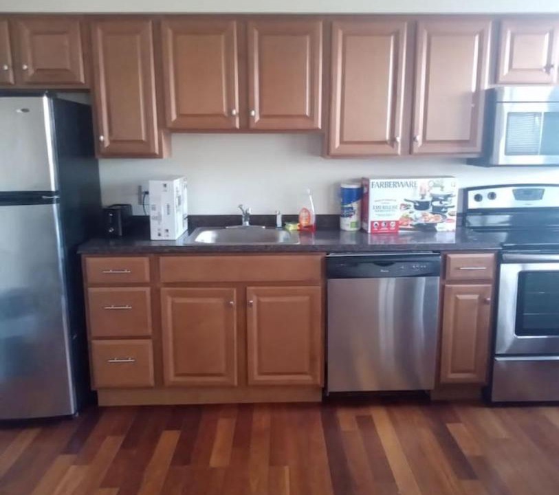 Photo of Kitchen in Niskayuna