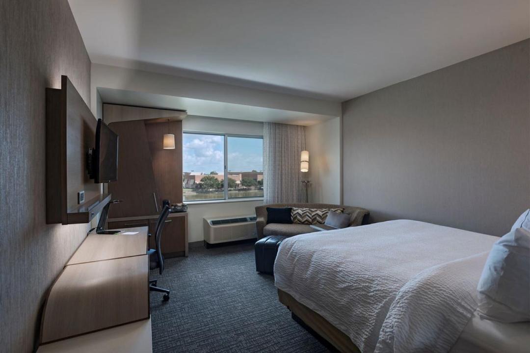 Photo of Bedroom in Sugar Land