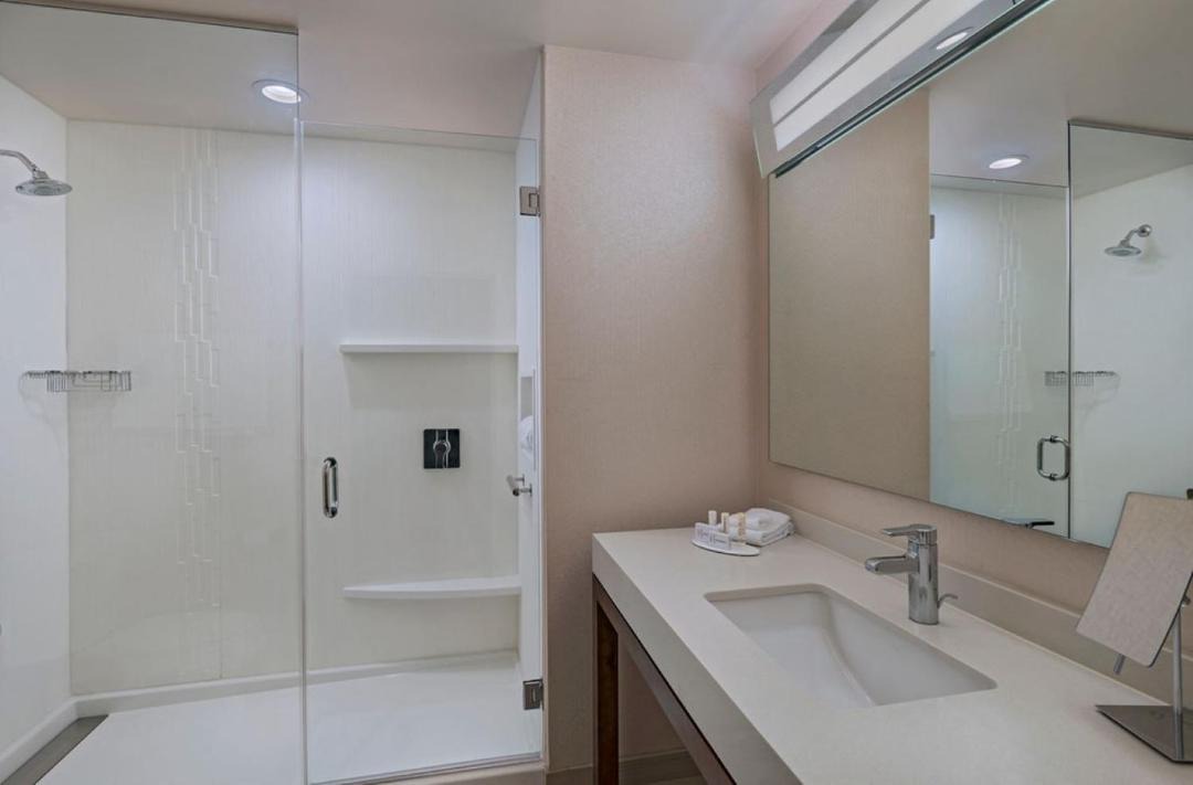 Photo of Bathroom in Sugar Land