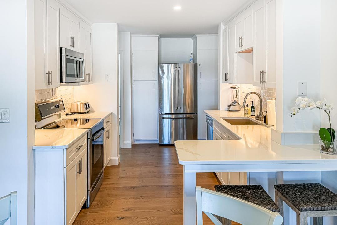 Photo of Kitchen in Gilford