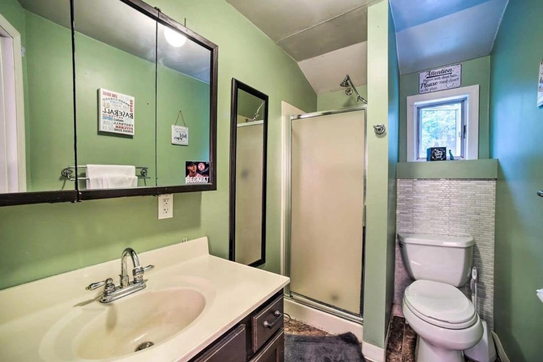 Photo of Bathroom in Milford