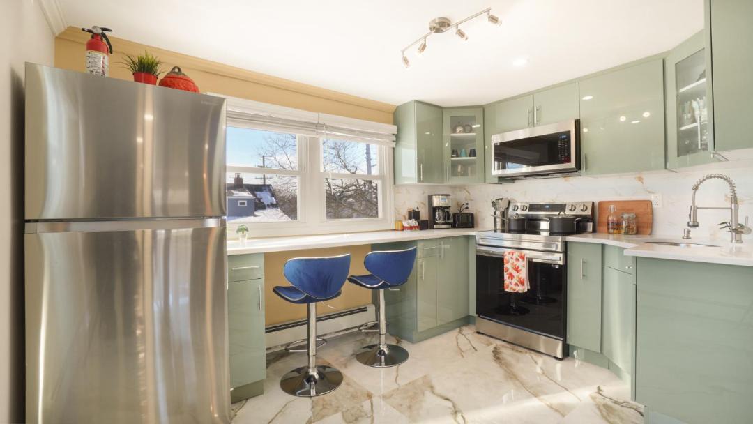 Photo of Kitchen in Valley Stream