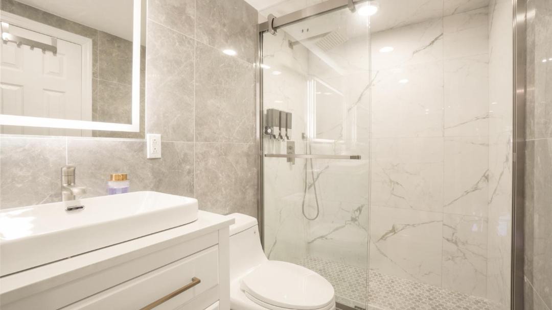 Photo of Bathroom in Valley Stream