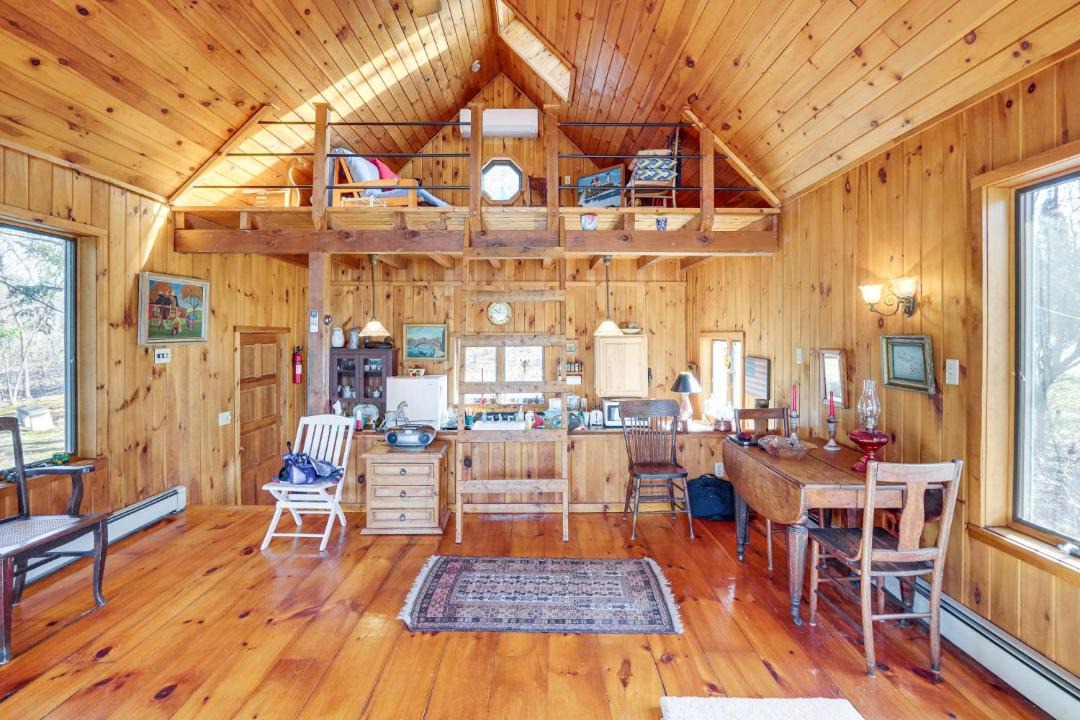 Photo of Livingroom in Athens