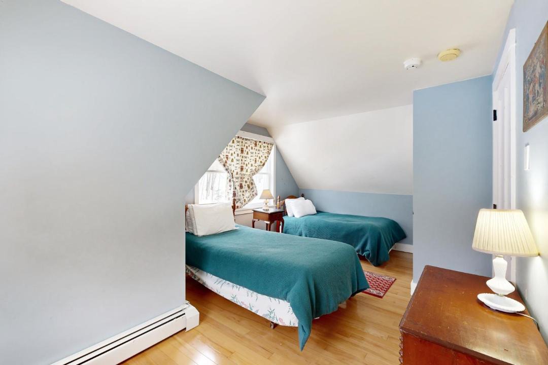 Photo of Bedroom in Barnard