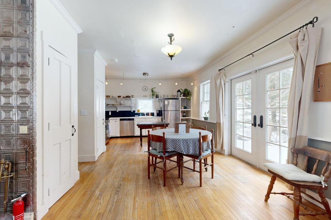 Photo of Kitchen in Barnard