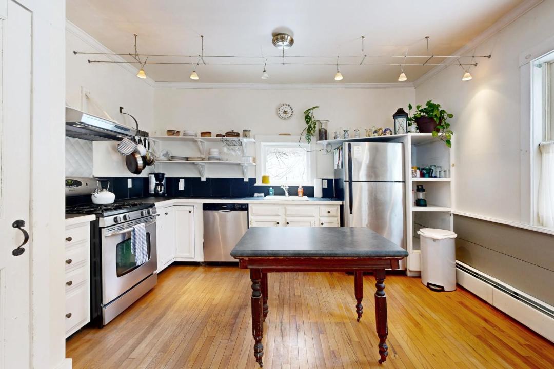 Photo of Kitchen in Barnard