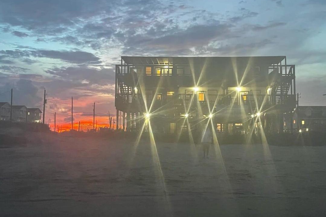 Photo of Others in Surfside Beach